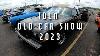 Iola Old Car Show 2023