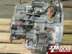 JDM 98-02 Honda Accord 2.3L Automatic Transmission, f23a F23A1 F23A4, BAXA MAXA