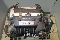 JDM Acura RSX Honda Civic K20A i-VTEC Engine 5speed Transmission + ECU 2001-2006