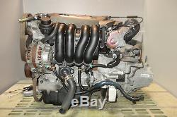 JDM Acura RSX Honda Civic K20A i-VTEC Engine 5speed Transmission + ECU 2001-2006