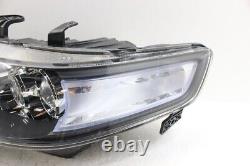 JDM Genuine Honda Accord Euro R CL7 CL8 CL9 HID HeadLight L&R Set OEM ACURA TSX