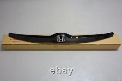 JDM HONDA FIT OEM Genuine Tail Gate Rear GARNISH ASSY Car Parts from JAPAN New