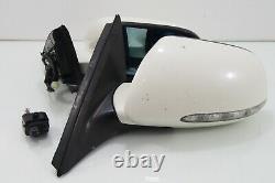 JDM Honda Accord Inspire CL7 CM2 CL9 Power Folding Door Side Mirror WithSwitch SET