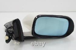 JDM Honda Accord Inspire CL7 CM2 CL9 Power Folding Door Side Mirror WithSwitch SET