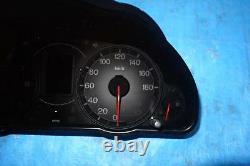 JDM Honda Accord OEM UC1 Cluster Speedometer 2003-2005 Honda Inspire Automatic