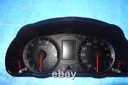 JDM Honda Accord OEM UC1 Cluster Speedometer 2003-2005 Honda Inspire Automatic