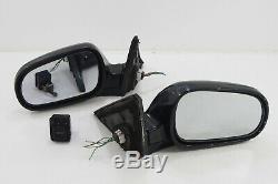 JDM Honda Civic EK4 EJ 96-00 4Door Auto Flip Side Mirror WithFolding Switch SO4 EK
