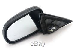 JDM Honda Civic Side Door Mirror Auto Flip Folding EK4 4Door 96-00 Sedan EK SO4