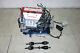 Jdm Honda Civic Type R Ep3 K20a Engine Npr3 Lsd 6speed Manual Transmission 02-05