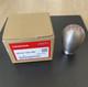 Jdm Oem Genuine Honda Civic Fk8 Type-r Shift Knob 54102-tgh-g00 Teardrop Shape