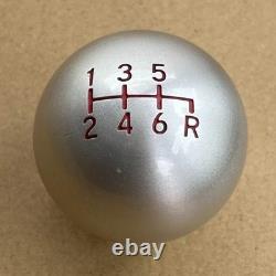 JDM OEM GENUINE HONDA CIVIC FK8 Type-R Shift Knob 54102-TGH-G00 Teardrop Shape