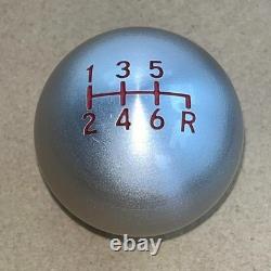 JDM OEM GENUINE HONDA CIVIC FK8 Type-R Shift Knob 54102-TGH-G00 Teardrop Shape