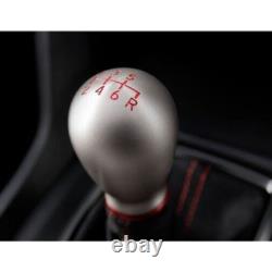 JDM OEM GENUINE HONDA CIVIC FK8 Type-R Shift Knob 54102-TGH-G00 Teardrop Shape
