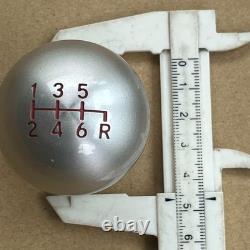 JDM OEM GENUINE HONDA CIVIC FK8 Type-R Shift Knob 54102-TGH-G00 Teardrop Shape
