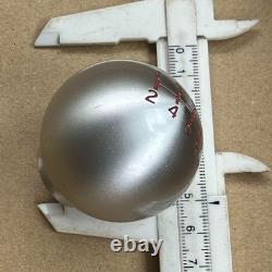 JDM OEM GENUINE HONDA CIVIC FK8 Type-R Shift Knob 54102-TGH-G00 Teardrop Shape
