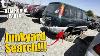 Junkyard Search For More Oem Honda Parts