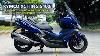 Kymco Xciting S400i Could This Be The Best Maxiscooter Out There Reviewed By Garage King Ph
