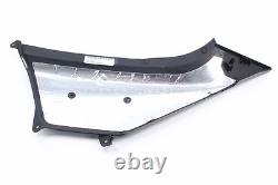 Left Side Cover GL1800 Goldwing 01-08 Black OEM Genuine Honda #C25