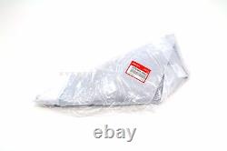 Left Side Cover GL1800 Goldwing 01-08 Black OEM Genuine Honda #C25