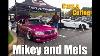 Mikey U0026 Mels Cars And Coffee Found Another Great Monthly Location In Md