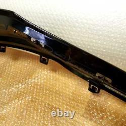 Mugen Genuine Honda Fit Jazz GE GP Front Sports Grille 75100-XLFD-K0S0 OEM JDM