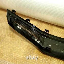 Mugen Genuine Honda Fit Jazz GE GP Front Sports Grille 75100-XLFD-K0S0 OEM JDM