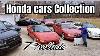 My Honda Cars Collection True Honda Prelude Enthusiast 2025 Honda Prelude