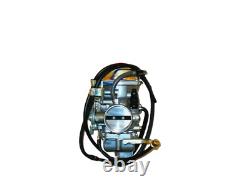 NEW GENUINE HONDA OEM CARBURETOR ASSEMBLY 2013-21 XR650L non CA. 16100-MGW-A01