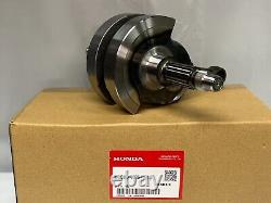 NEW GENUINE HONDA OEM CRANKSHAFT 2018-2021 CRF250R / RX New 13000-K95-A40