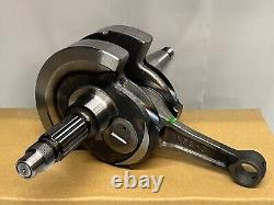 NEW GENUINE HONDA OEM CRANKSHAFT 2018-2021 CRF250R / RX New 13000-K95-A40