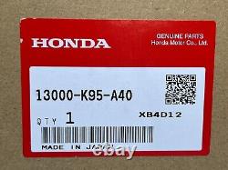 NEW GENUINE HONDA OEM CRANKSHAFT 2018-2021 CRF250R / RX New 13000-K95-A40