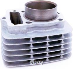 NEW GENUINE HONDA OEM CYLINDER 1992-2013 XR100R / CRF100F New 12100-KN4-750