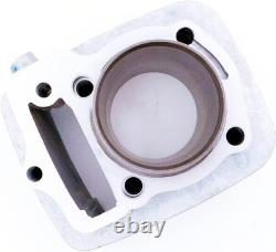 NEW GENUINE HONDA OEM CYLINDER 1992-2013 XR100R / CRF100F New 12100-KN4-750