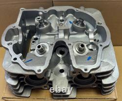 NEW GENUINE HONDA OEM CYLINDER HEAD 1993-2023 XR650L New 12200-MY6-670