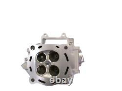 NEW GENUINE HONDA OEM CYLINDER HEAD 2004-2006 CRF450R New 12200-MEN-850