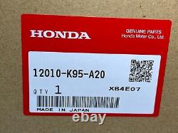 NEW GENUINE HONDA OEM CYLINDER HEAD ASSEMBLY 2018 CRF250R New 12010-K95-A20