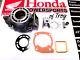 New Genuine Honda Oem Cylinder And Piston Kit Withgaskets 2003-04 Cr85r Cr85rb