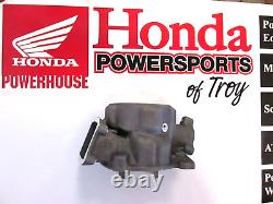 NEW GENUINE HONDA OEM CYLINDER and PISTON KIT WithGASKETS 2003-04 CR85R CR85RB