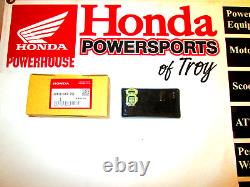 NEW GENUINE HONDA OEM IGNITION CONTROL MODULE/CDI 1987 TRX350D New 30410HA7751