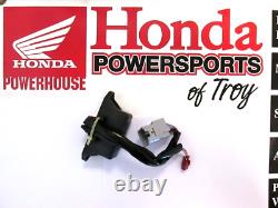 NEW GENUINE HONDA OEM MAIN RELAY ASSY ALL 2002-2007 AQUATRAX F-12 R-12 and X
