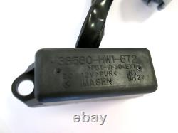 NEW GENUINE HONDA OEM MAIN RELAY ASSY ALL 2002-2007 AQUATRAX F-12 R-12 and X