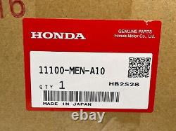 NEW GENUINE HONDA OEM RIGHT CRANKCASE 2006-2008 CRF450R New 11100-MEN-A10