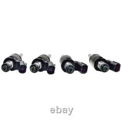 NEW GENUINE Honda OEM Fuel Injector Kit- 1.5 L Turbo Injector Set & Fuel Pipe US
