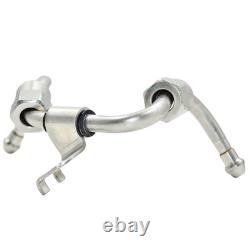 NEW GENUINE Honda OEM Fuel Injector Kit- 1.5 L Turbo Injector Set & Fuel Pipe US