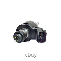 NEW GENUINE Honda OEM Fuel Injector Kit- 1.5 L Turbo Injector Set & Fuel Pipe US