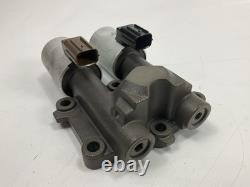 NEW GENUINE OEM Honda 28260-RPC-004 Automatic Transmission Control Solenoid