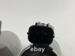 NEW GENUINE OEM Honda 28260-RPC-004 Automatic Transmission Control Solenoid NEW GENUINE OEM Honda 28260-RPC-004 Automatic Transmission Control Solenoid