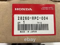 NEW GENUINE OEM Honda 28260-RPC-004 Automatic Transmission Control Solenoid