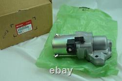 NEW Genuine 2013-2017 Honda Accord Starter Motor OEM 31200-5G0-A04