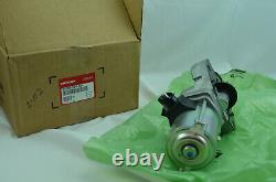 NEW Genuine 2013-2017 Honda Accord Starter Motor OEM 31200-5G0-A04